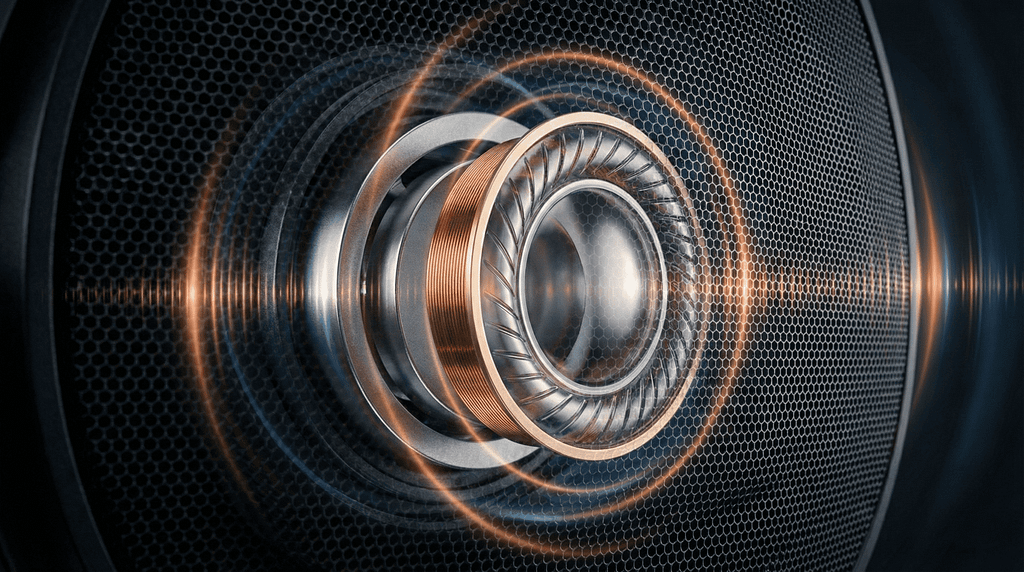 Sound Driver Signature Sound Graphic Illustration
