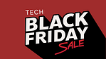 Best Black Friday Tech Deals