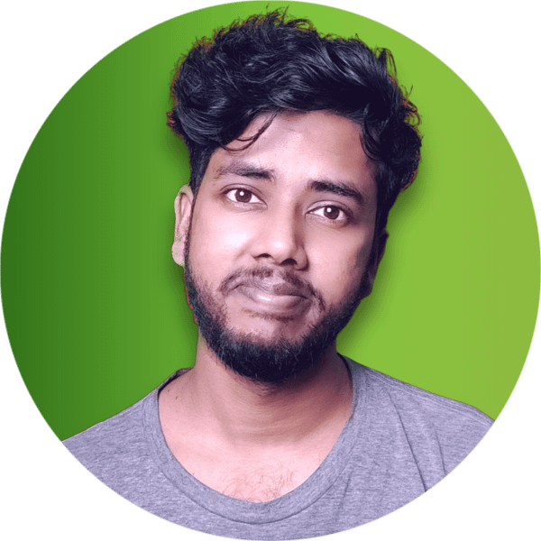 Bishnu Mahali